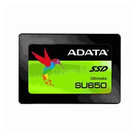 ADATA SSD 480GB Ultimate SU650SS 2,5" SATA III 6Gb/s (R:520/ W:450MB/s)