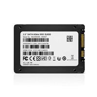 ADATA SSD 480GB Ultimate SU650SS 2,5" SATA III 6Gb/s (R:520/ W:450MB/s)