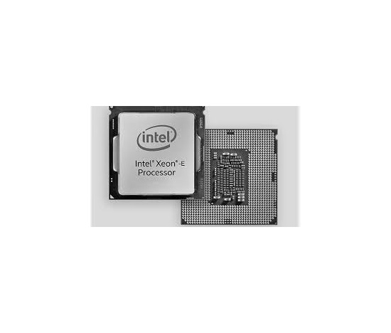 CPU INTEL XEON E-2144G, LGA1151, 3.60 Ghz, 8M L3, 4/8, tray (bez chladiče)