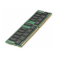 HPE 32GB (1x32GB) Dual Rank x4 DDR4-2666 CAS-19-19-19 Registered Memory Kit G10 815100-B21 RENEW