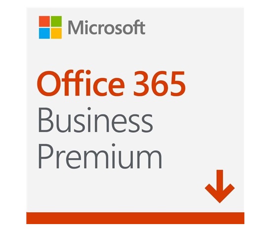 Microsoft 365 Business Standard (1rok) ESD