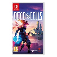 Nintendo Switch One hra Dead Cells