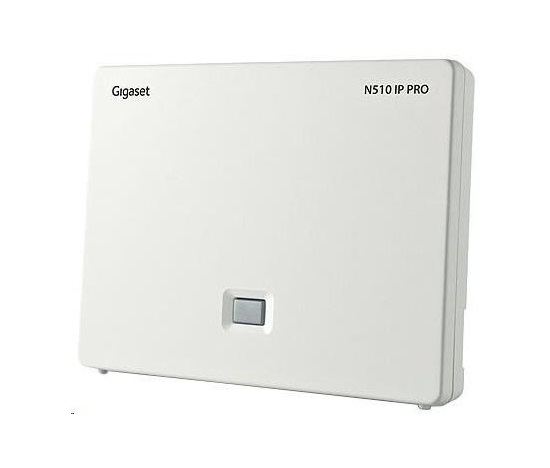 Gigaset PRO S650 IP PRO - N510 IP PRO with S650H PRO