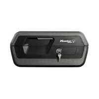 Master Lock Bezpečnostní kufr  odolný ohni a vodě LCFW30100