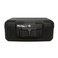 Master Lock Bezpečnostní kufr  odolný ohni L1200