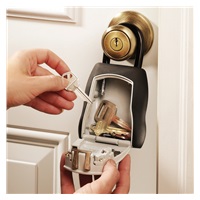 Master Lock Bezpečnostní schránka  5400EURD s okem