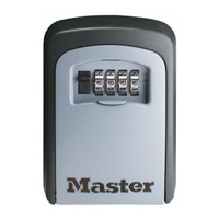 Master Lock Bezpečnostní schránka  5401EURD