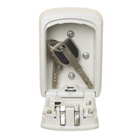 Master Lock Bezpečnostní schránka  5401EURDCRM