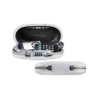 Master Lock Cestovní bezpečnostní schránka  5900EURDWHT