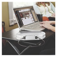 Master Lock Cestovní bezpečnostní schránka  5900EURDWHT