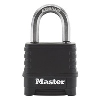 Master Lock Kombinační visací zámek -  Excell - 56mm
