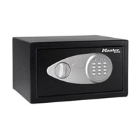Master Lock Kompaktní trezor  X041ML