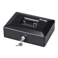 Master Lock Pokladní uzamykatelný box  CB-10ML
