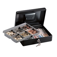 Master Lock Pokladní uzamykatelný box  CB-10ML