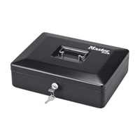 Master Lock Pokladní uzamykatelný box  CB-12ML