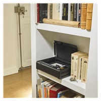 Master Lock Přenosný trezor  MLD08EB