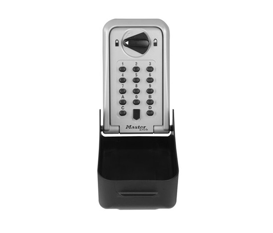 Master Lock Bezpečnostní extra velká schránka  5426EURD