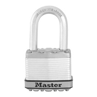 Master Lock Titanový visací zámek -  Excell - 50mm