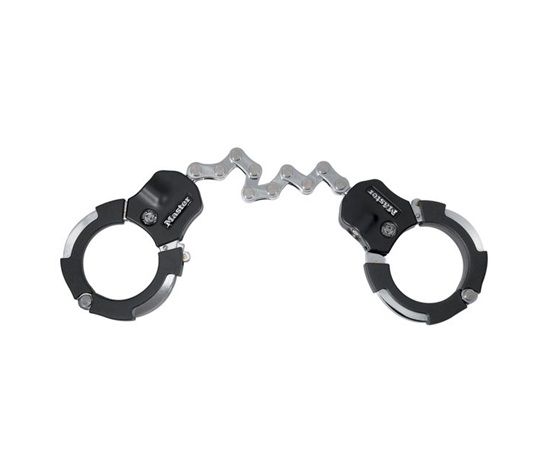 MasterLock 8290EURDPRO  Bezpečnostní pouta na kolo - 55cm