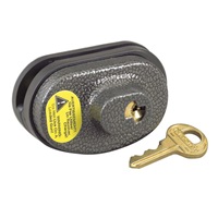 Master Lock Zámek na zbraň  90DSPT