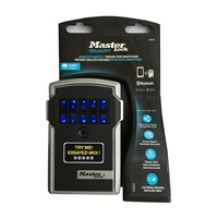 Master Lock Bezpečnostní schránka  5441EURD Bluetooth