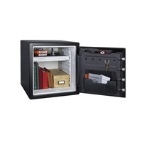 Master Lock Trezor  odolný vodě a ohni LFW123FTC (nadrozměr)