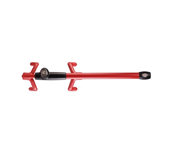 Master Lock Zámek volantu  249EURDAT