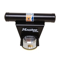 Master Lock Zámek pro garážová vrata  1488EURDAT