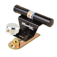 Master Lock Zámek pro garážová vrata  1488EURDAT