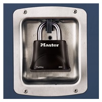 Master Lock Speciální visací zámek  2650EURD pro tělesně postižené