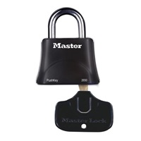 Master Lock Speciální visací zámek  2650EURD pro tělesně postižené