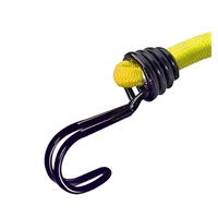 Master Lock Upínací gumy s háčky  - 100 cm (2 ks / balení)