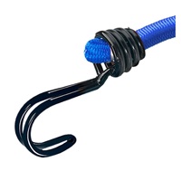 Master Lock Upínací gumy s háčky  - 120 cm (2 ks / balení)