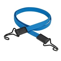 Master Lock Upínací guma plochá s háčkem  3227EURDAT - 120 cm