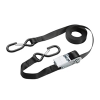 Master Lock Upínací popruh s ráčnou a háčky  3109EURDAT - 500 cm