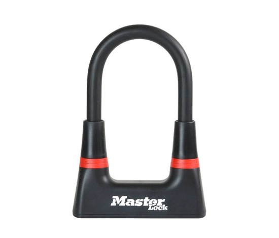 Master Lock Zámek na kolo  8278EURDPRO - 210mm