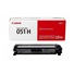 Canon LASER TONER CRG 051H černý pro LBP162dw, MF269dw, MF267dw, MF264dw (4100 str.)