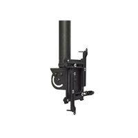 SHARP/NEC PJ02UCMPF-B    Universal Floor & Portrait Ceiling Mount for Projectors up to 34kg, black