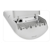 MikroTik mANTBox 2 12s, 600MHz CPU, 64MB RAM, 1x LAN, 2x12dBi, 120°, 2x2 MIMO, 802.11b/g/n, vč. L4