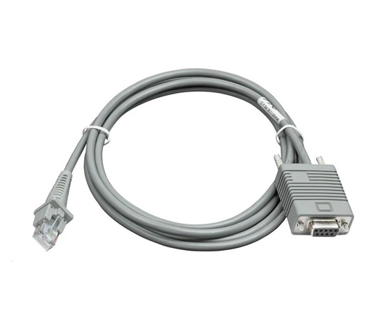 Datalogic connection cable, RS-232
