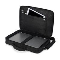 DICOTA Eco Multi SELECT 14-15.6 Black