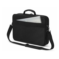 DICOTA Eco Multi SELECT 14-15.6 Black