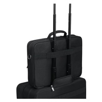 DICOTA Eco Multi SELECT 14-15.6 Black