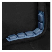 DICOTA Eco Top Traveller Dual SELECT 14-15.6 Black