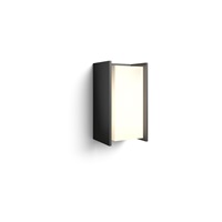 PHILIPS Turaco Venkovní nástěnné svítidlo, Hue White, 230V, 1x9.5W E27, Antracit (1647293P0)