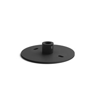 PHILIPS Lily Venkovní bodové světlo, Hue White and color ambiance, 230V, 3x8W integr.LED, Chrom matný (1741430P7)