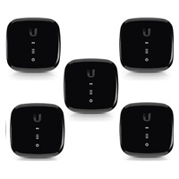 UBNT UF-LOCO-5 - U Fiber, 1Gbps, GPON CPE, 5-PACK, bez microUSB napájecích apatérů!