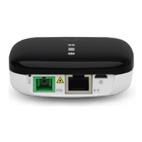 UBNT UF-LOCO-5 - U Fiber, 1Gbps, GPON CPE, 5-PACK, bez microUSB napájecích apatérů!