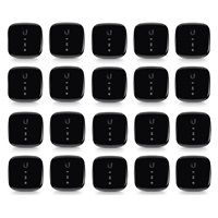UBNT UF-LOCO-20 - U Fiber, 1Gbps, GPON CPE, 20-PACK, bez microUSB napájecích apatérů!
