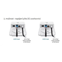 UBNT FiberPoE G2, venkovní optický konvertor s PoE